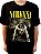 NIRVANA OFICINA ROCK 274 - Imagem 1