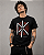 CAMISETA DEAD KENNEDYS OFICINA ROCK 226 - Imagem 1