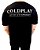 COLDPLAY MUSIC OF THE SPHERES OFICINA ROCK 122 - Imagem 2