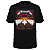 METALLICA MASTER OF PUPPETS STAMP KID 441 - Imagem 1