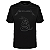 METALLICA BLACK ALBUM STAMP KID 169 - Imagem 1
