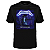 METALLICA RIDE THE LIGHTNING STAMP KID 440 - Imagem 1