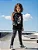 METALLICA HARVESTER STAMP KID 447 - Imagem 1