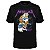 METALLICA HARVESTER STAMP KID 447 - Imagem 1