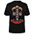 GUNS N' ROSES APPETITE FOR DESTRUCTION STAMP KID 476 - Imagem 1