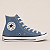 ALL STAR CHUCK TAYLOR AZUL JEANS - Imagem 1