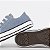 All Star Chuck Taylor Azul Jeans - Imagem 4