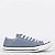 All Star Chuck Taylor Azul Jeans - Imagem 1