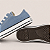 All Star Chuck Taylor Azul Jeans - Imagem 3