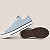 ALL STAR CHUCK TAYLOR OCEANO CLARO CANO BAIXO - Imagem 3