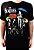 Camiseta The Beatles OFICINA ROCK 020 - Imagem 1
