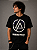 Camiseta Linkin Park OFICINA ROCK 090 - Imagem 1