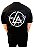 Camiseta Linkin Park OFICINA ROCK 090 - Imagem 2