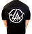 Camiseta Linkin Park OFICINA ROCK 090 - Imagem 2