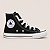 ALL STAR PRETO INFANTIL CANO LONGO - Imagem 1