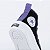 ALL STAR CHUCK TAYLOR PLATAFORMA MOVE PRETO LUA ROXA CANO LONGO INFANTIL - Imagem 5