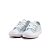 ALL STAR CHUCK TAYLOR AZUL 002 GLITTER CANO CURTO INFANTIL - Imagem 3