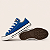 ALL STAR CHUCK TAYLOR AZUL ROYAL CANO CURTO INFANTIL - Imagem 3