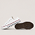 ALL STAR CHUCK TAYLOR BRANCO LONA CANO CURTO INFANTIL - Imagem 4