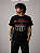 Camiseta Rammstein Zeit Foto I Ponto Zero 062 - Imagem 1