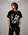 Camiseta Korn Logo Ponto Zero 037 - Imagem 1