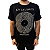 Camiseta Joy Division Unknow Pleasures Disco Ponto Zero 031 - Imagem 1