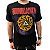 Camiseta Soundgarden Ponto Zero - Imagem 1