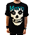 Misfits Logo Ponto Zero - Imagem 1