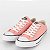 Tênis Chuck Taylor All Star Rosa Flamingo Cano Curto - Imagem 4