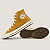 Tênis Chuck Taylor All Star Mel Queimado Cano Longo - Imagem 4