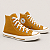 Tênis Chuck Taylor All Star Mel Queimado Cano Longo - Imagem 2