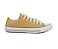 Tênis Chuck Taylor All Star Mel Queimado Cano Curto - Imagem 1