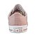 Tênis Chuck Taylor All Star Rosa Crepusculo Cano Curto - Imagem 4