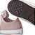 Tênis Chuck Taylor All Star Rosa Crepusculo Cano Curto - Imagem 3