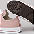 Tênis Chuck Taylor All Star Rosa Crepusculo Cano Curto - Imagem 3