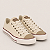 Tênis Chuck Taylor All Star Natural Adventure Cano Curto - Imagem 2