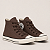 Tênis Chuck Taylor All Star Castanha Brasil / Amendoa Cano Longo - Imagem 2
