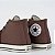 Tênis Chuck Taylor All Star Castanha Brasil / Amendoa Cano Longo - Imagem 4