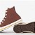 Tênis Chuck Taylor All Star Carvalho Vermelho Cano Longo - Imagem 4