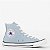 Tênis Chuck Taylor All Star Oceano Claro Cano Longo - Imagem 1