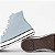 Tênis Chuck Taylor All Star Oceano Claro Cano Longo - Imagem 4