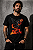 Camiseta Black Sabbath Fallen Angel Stamp TS 1550 - Imagem 1