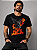 Camiseta Black Sabbath Fallen Angel Stamp TS 1550 - Imagem 1