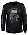 Camisa Black Sabbath Máscara Manga Longa Long 025 - Imagem 2