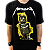 Metallica Seventy Two Seasons Robô Stamp Ts 1641 - Imagem 1