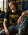Nirvana Smile Stamp Ts 1636 - Imagem 1