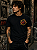 SLAYER EAGLE TEE STAMP PC 010 - Imagem 1