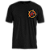 SLAYER EAGLE TEE STAMP PC 010 - Imagem 1