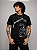 METALLICA BLACK ALBUM STAMP PRE 129 - Imagem 1