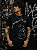 METALLICA BLACK ALBUM STAMP PRE 129 - Imagem 1